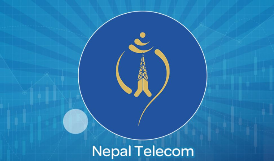 नेपाल टेलिकमको नाफा ४८ प्रतिशत घट्यो